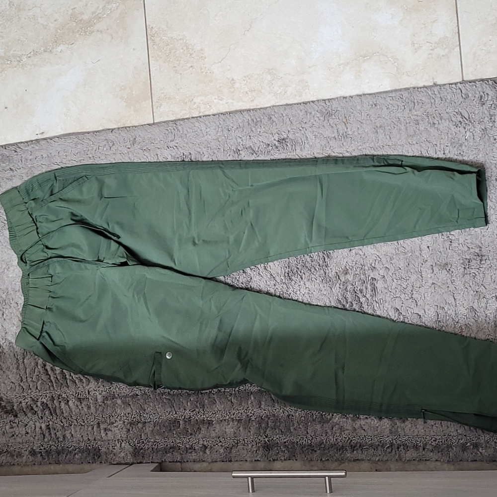 Barco one wellness scrub pants